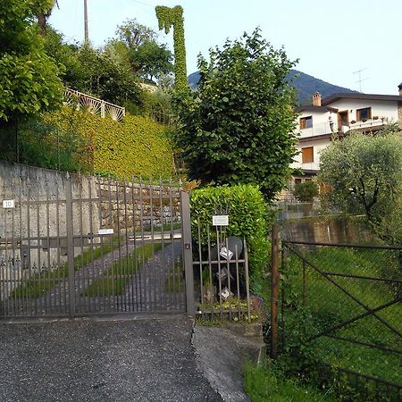 Apartmán Il Pozzo Marone Exteriér fotografie