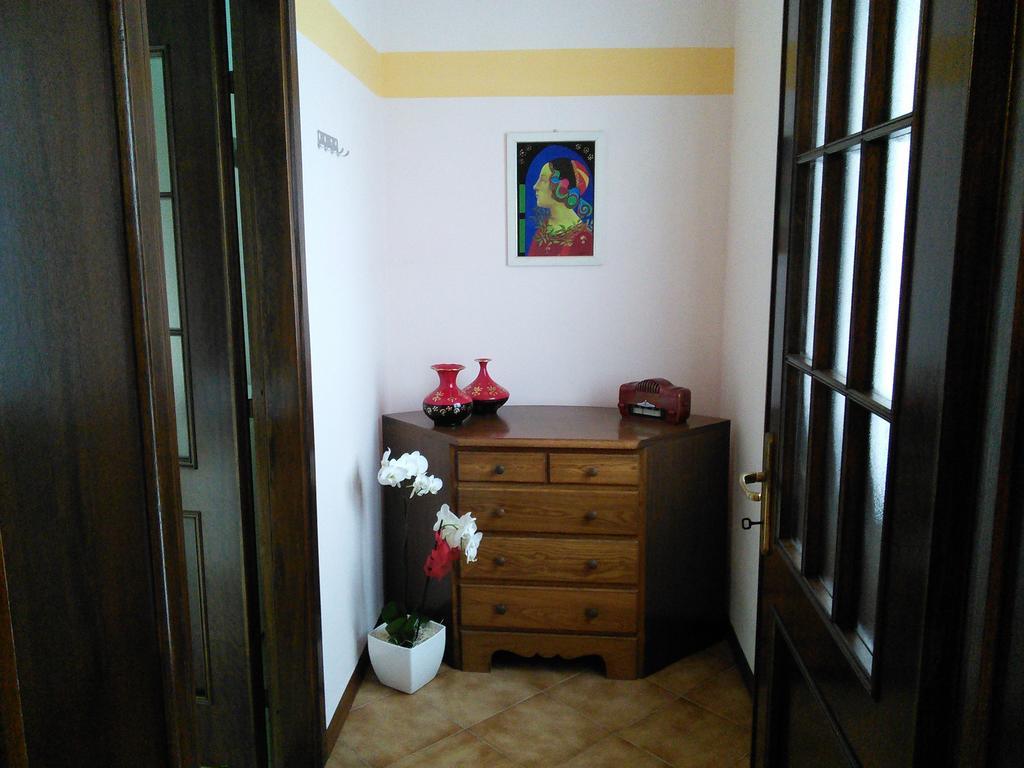 Apartmán Il Pozzo Marone Exteriér fotografie