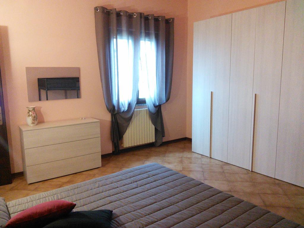 Apartmán Il Pozzo Marone Exteriér fotografie